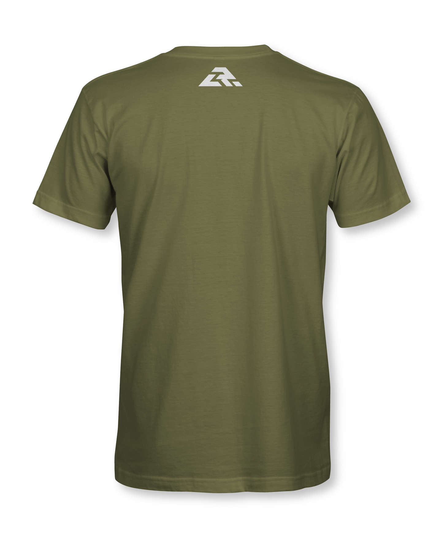 LIFT RECON OPTICS TEE - MILITARY GREEN